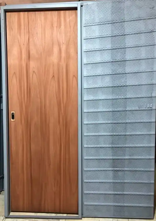 CEDRILLO IMP. DE EMBUTIR MARCO CHAPA 70 MURO 10 - Imagen 2