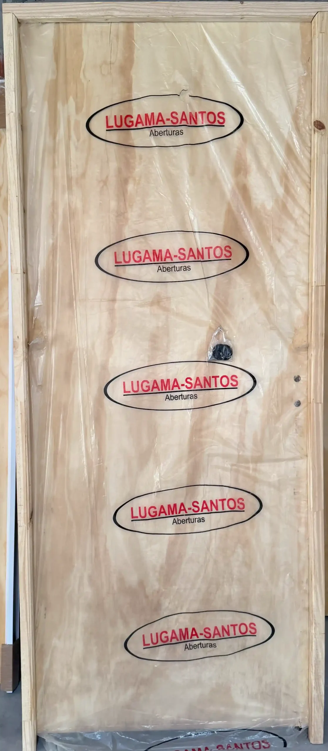 PINO MARCO MADERA 90 MURO 7